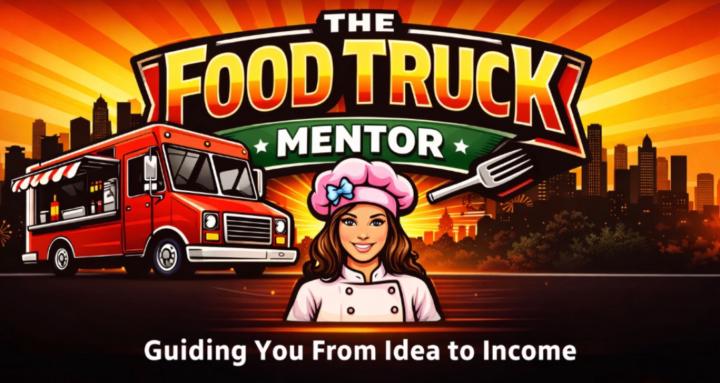 The Food Truck Mentor.