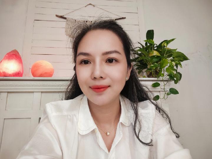 Trần Thị Mai Trân