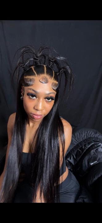 Sharay Reid