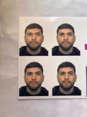 Maico Alejandro Liendo