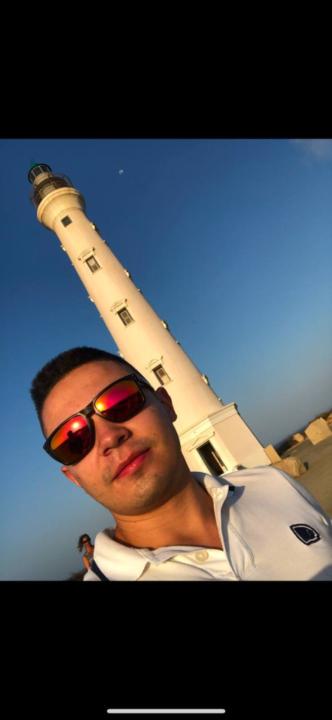 Sebastian Gonzalez