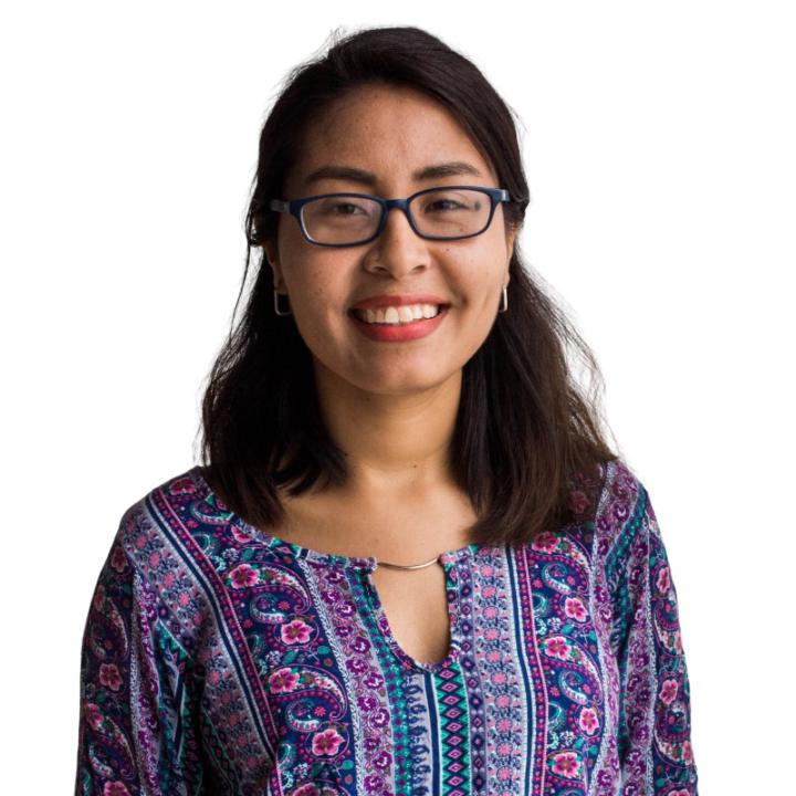 Claudia Andrea Maucaylli Campos