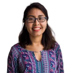 Claudia Andrea Maucaylli Campos