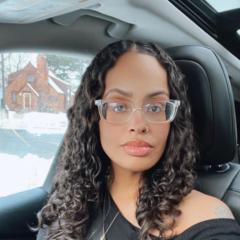 Taisha Spann