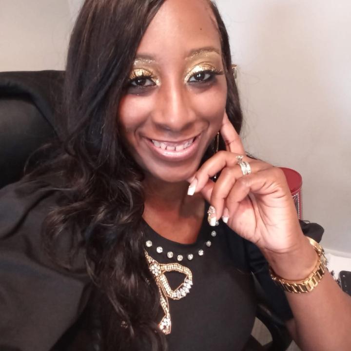 Vanessa Bernard