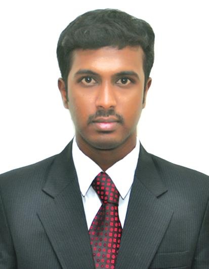 Karthikeyan Srinivasan