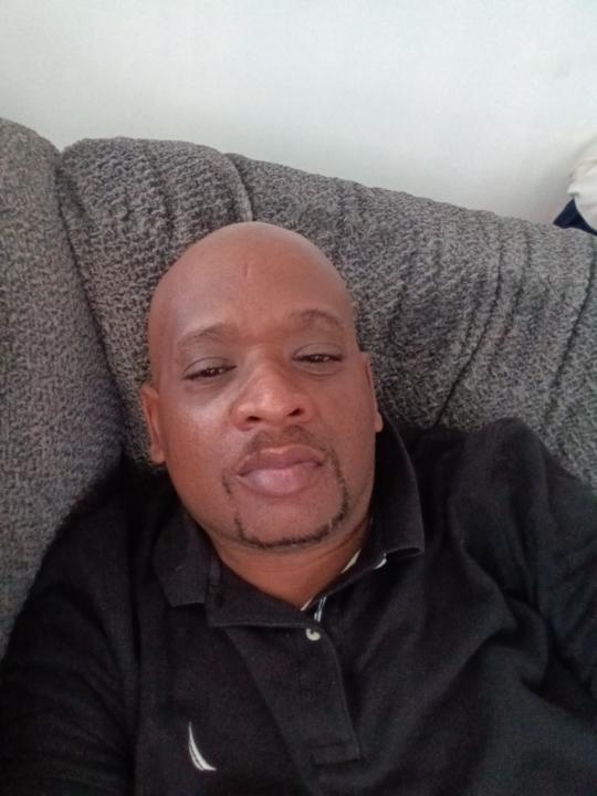 Eric Mcrae