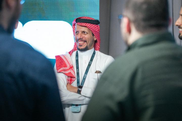 Hesham Alsahafi