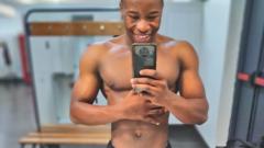 Ezra Magagane