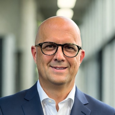 Peter Belanger
