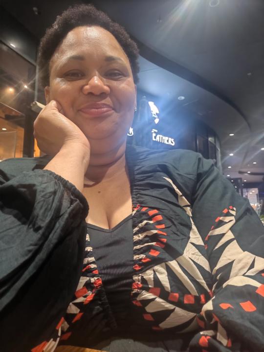 Ronell Zondo
