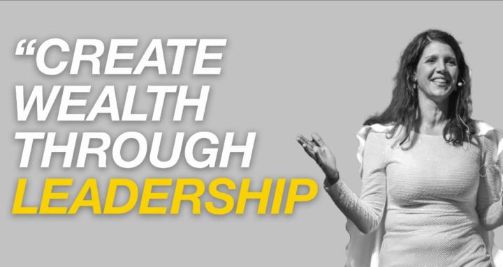 Leaders Love Community