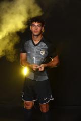 Pablo Sanz Diez