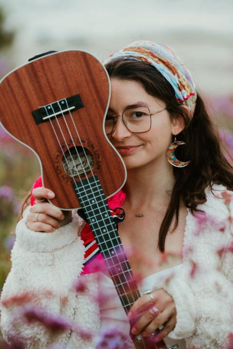 Lucia Bunge guerrico