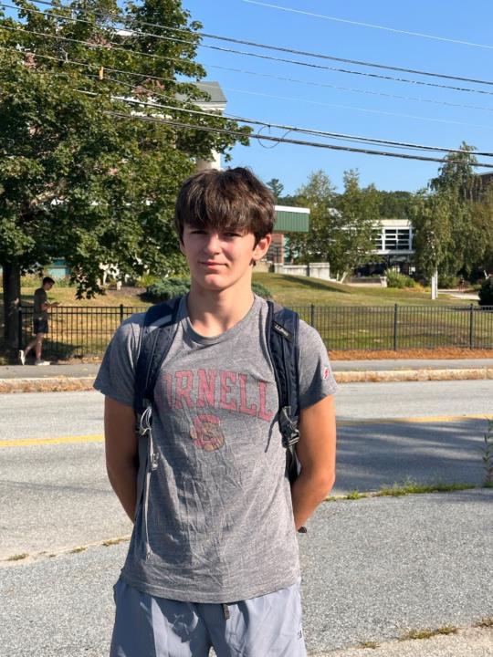 Daniel Sheehan