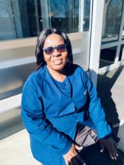 Bathembile Mthembu