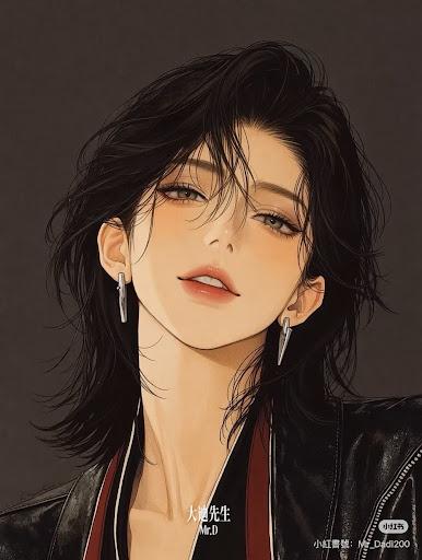 Yen Tzu Yeh
