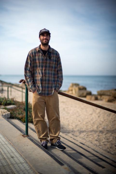 Ofir Arnon