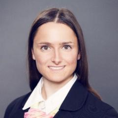 Kristina van Cappelle