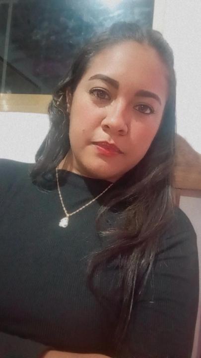 Isbelix Castillo