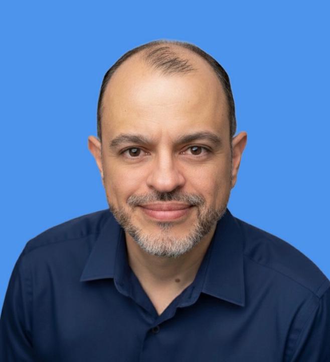 Arturo Monge