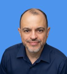 Arturo Monge