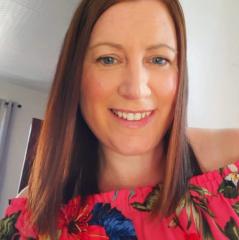 Amanda Harvey