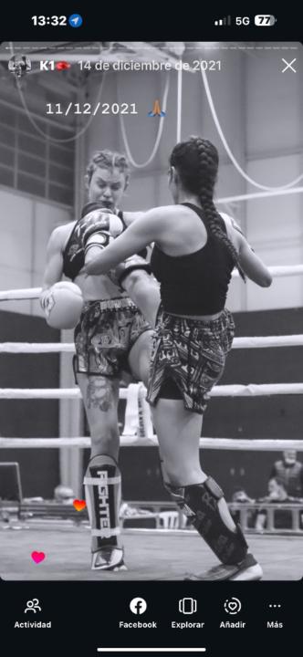 Salma Hablouji mahbouk