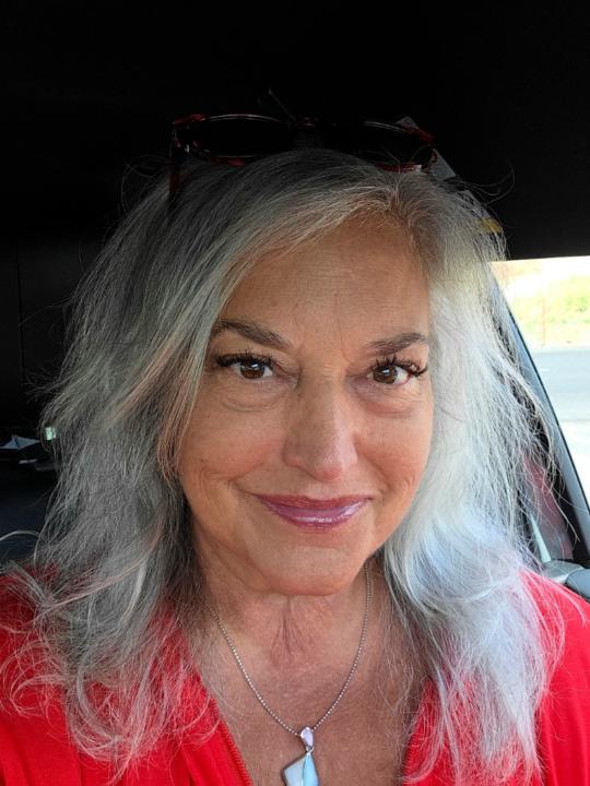 Dana Bergdahl