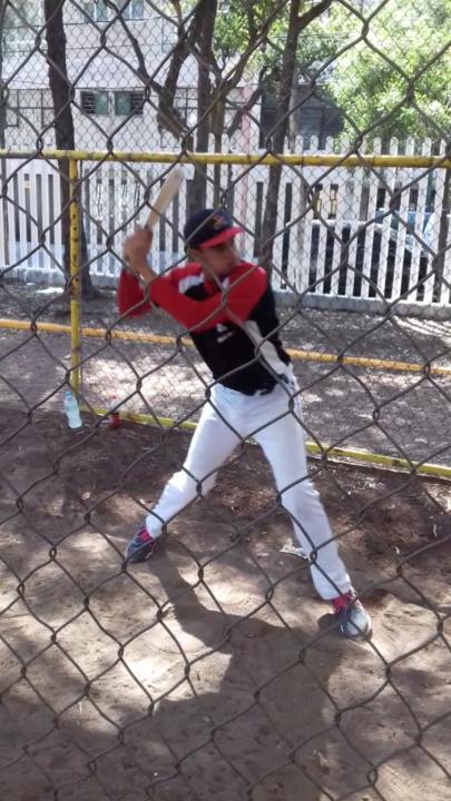Uriel Alfaro