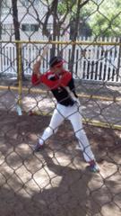 Uriel Alfaro