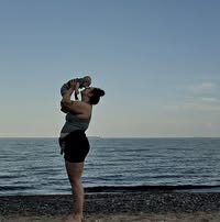 Sarah Fossum