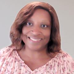 Kimberly McKinnies