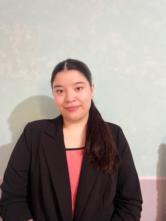 Edith Jorgelina Barrientos