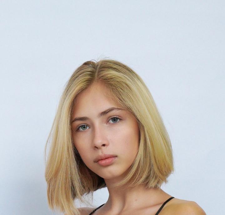 Sofiya Sergeeva
