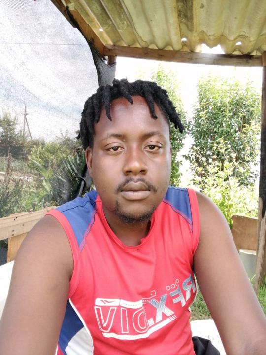 Ditebogo Mphuthi