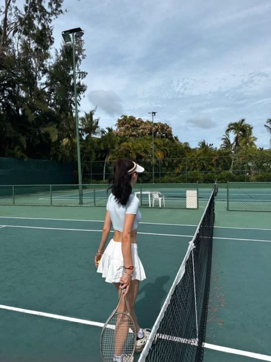 Rebecca Klein