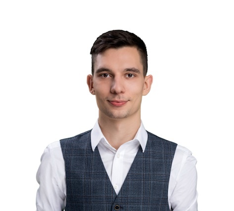 Mieszko Jaroniewski