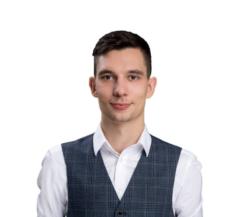 Mieszko Jaroniewski