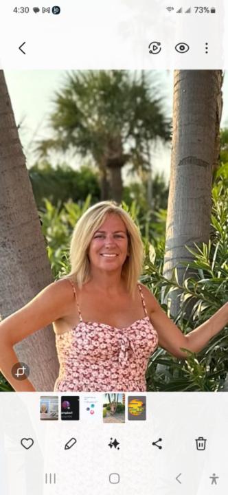 Doreen Campbell