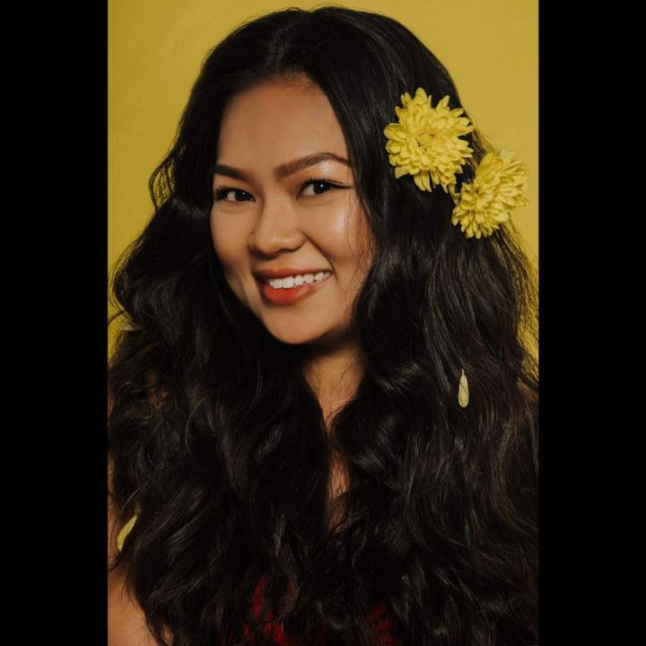 Huyen Kanthak