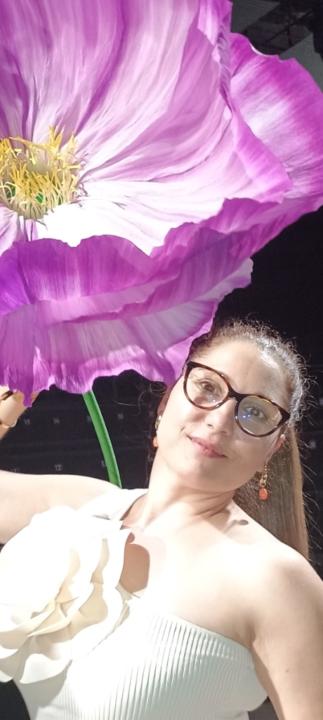 Maria Mihaylova Miteva
