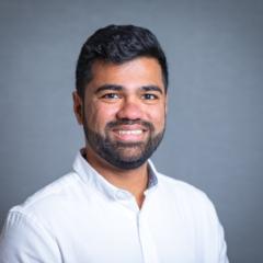 Chirag Tailor