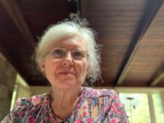 Patricia Irving