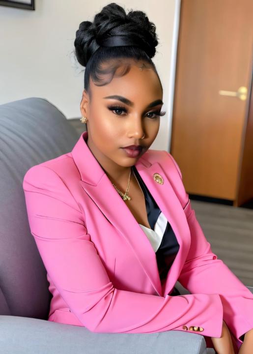 Kiara Johnson