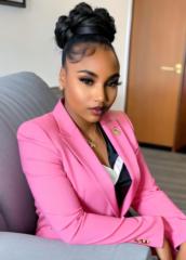 Kiara Johnson