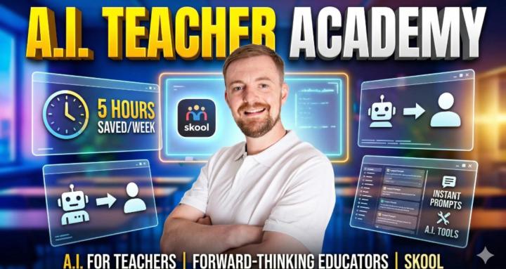 AI Teacher Academy