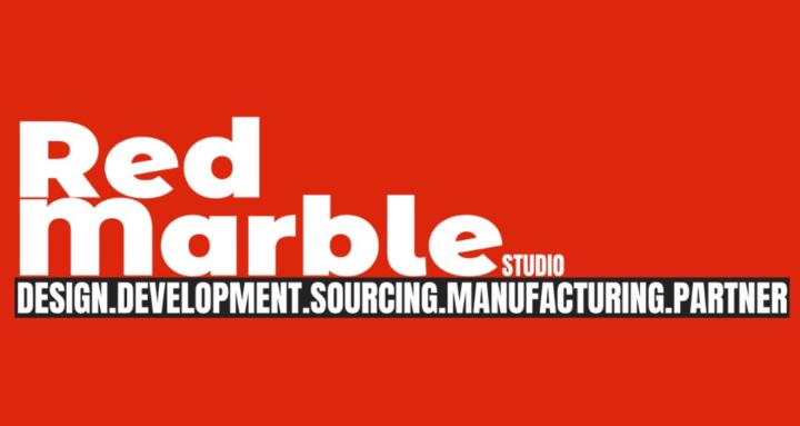 RedMarble