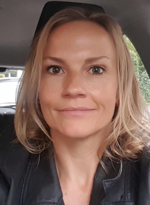Jennifer Karstädt