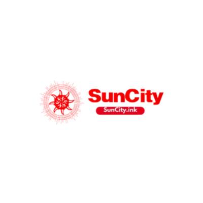 Suncity Ink